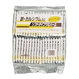 鉄カルシウム　ウエハース　40枚