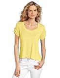 Fresh Laundry Womens V-Cuff Sleeve Top