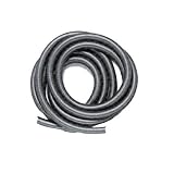Standard - Schlauch Durchm. 38 mm aus Polyethylen, abriebfest, kälte- und wärmebeständig, leicht und flexibel