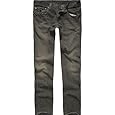 LEVI`S 511 Skinny Mens Extra Slim Jeans - Dark Grey