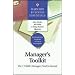 Manager's Toolkit: The 13 Skills Managers Need to Succeed (Harvard Business Essentials)