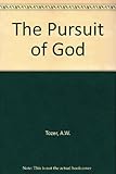 The pursuit of God