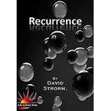 RECURRENCE ~ David Strorm UK