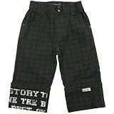 Jean Bourget Pants