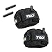 TKO 205AWP 5lb Pair Wrist/ Ankle weights