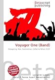 Voyager One (Band): Shoegazing, Ride, Swervedriver, Catherine Wheel, KEXP