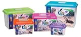 Pet Supplies : LEE'S AQUARIUM & PET PRODUCTS KRITTER KEEPER SMALL