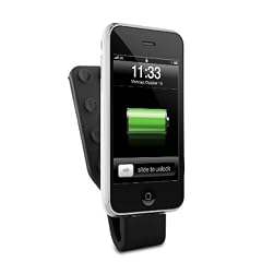 Philips DLM 52526 Akku - Batterie Pack (Apple iPhone, iPod) schwarz