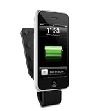 Philips DLM 52526 Akku - Batterie Pack (Apple iPhone, iPod) schwarz