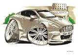 Review The Moneyman  / BOND DBS KOOLART image CERAMIC MUG 2047