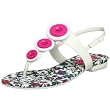 Betseyville Women's Von Sandal