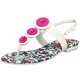 Betseyville Women's Von Sandal at Betseyville