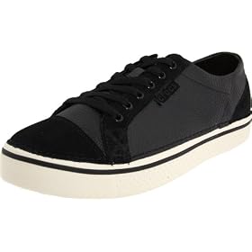 Crocs Hover Lace Up Baskets mode homme