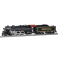 HO 4-6-2, PRR