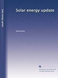 Solar energy update