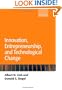 Innovation, Entrepreneurship, and Technological Change
