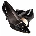 Circa by Joan & David Darla Black pumps