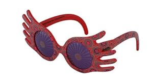 Elope Inc. Harry Potter Luna Lovegood Spectra Specs