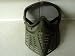 BB Mask Airsoft Full Face Mask Paintball Sports Full Face Protection GREEN BY EXPRESS DVD