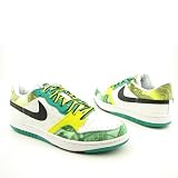 Nike - NIKE Court Force Premium Basketball Mens