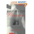 Unauthorized Pleasures: Accounts of Victorian Erotic Experience