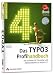 Das TYPO3-Profihandbuch, eBook, CD-ROM Der Leitfaden f&uuml;r Entwickler und Administratoren zu Version 4.1. F&uuml;r Windows 98/2000/XP/Vista oder Mac OS X 10.1