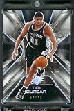 2006-07 Upper Deck SPX #84 Tim Duncan San Antonio Spurs Basketball Card - Mint Condition - In Protective Display Case