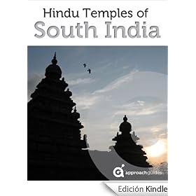 India Revealed: Hindu Temples of South India (Travel Guide)