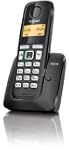 Gigaset A 220 Cordless Nero