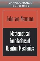 Mathematical Foundations of Quantum Mechanics