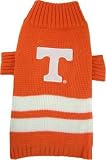 NCAA University of Tennessee Pet Sweater, X-Small