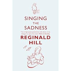 Singing the Sadness