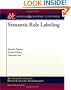 Semantic Role Labeling (Synthesis Lectures on Human Language Technologies)