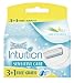 Wilkinson Intuition Sensitive Care Rasierklingen 4er Pack
