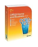 Produkt-Bild: Microsoft Office Home and Business 2010