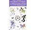 Happy Light Fairy Fridge Magnets Set ~ Fairy Art by Nene Thomas
