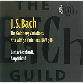 Variations Goldberg