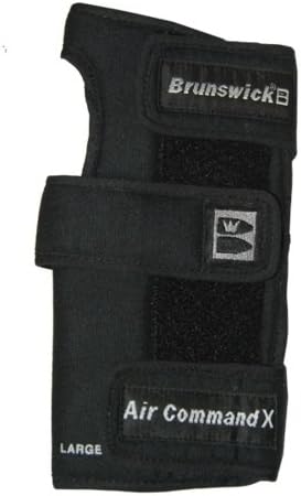 Brunswick Air Command X Positioner Right Hand
