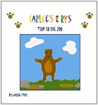 Carlee's & Ry's Trip to the Zoo-From Free Kindle Books Library Click to Download Free Kindle Book -> Carlee's & Ry's Trip to the Zoo