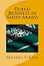 Doing Business in Saudi Arabia