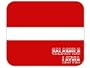 Latvia, Salaspills mouse pad