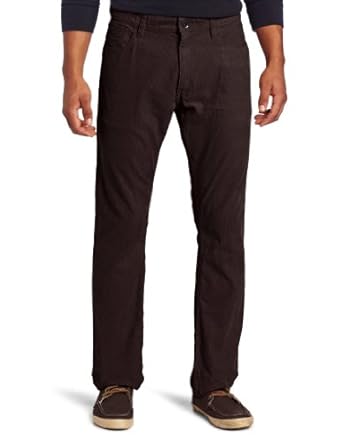 izod saltwater 5 pocket pants