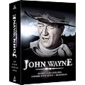 John Wayne - Coffret 4 DVD (MGM)