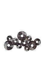 ZARTE DAL MONDO Decoración Pared Adm Team