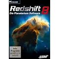 Redshift 8