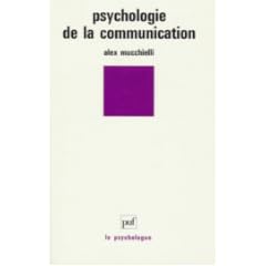 Psychologie de la communication