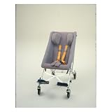 Columbia / Britax Child Positioning Seat with Therapedic Explorer Mobility Base