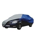 Cartrend PKW Ganzjahres-Vollgarage extrastark, Gr��e L