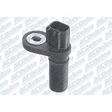 ACDelco 213-2070 Professional Crankshaft Position Sensor (CKPS) by ACDelco