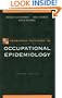 Research Methods in Occupational Epidemiology (Monographs in Epidemiology and Biostatistics)